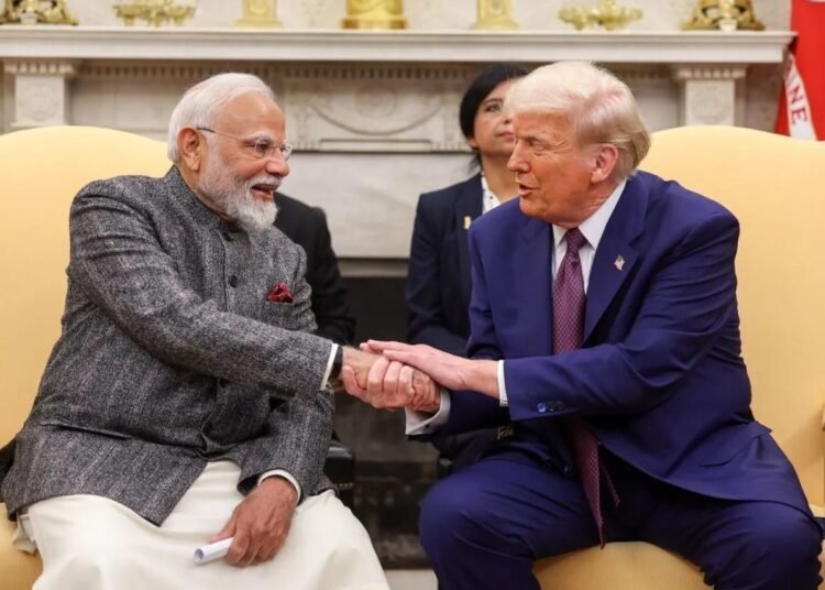 विवादित हो सकते हैं भारत-अमेरिका व्यापार समझौते के वायदे