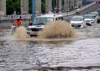 मध्य प्रदेश में फिर बदलेगा मौसम, चार दिन आंधी-बारिश का अलर्ट, दक्षिण-पूर्वी जिलों में ज्यादा रहेगा असर