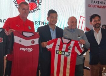 डीटीबीए ने जीती प्रथम इंडस्ट्रियल प्रीमियर लीग