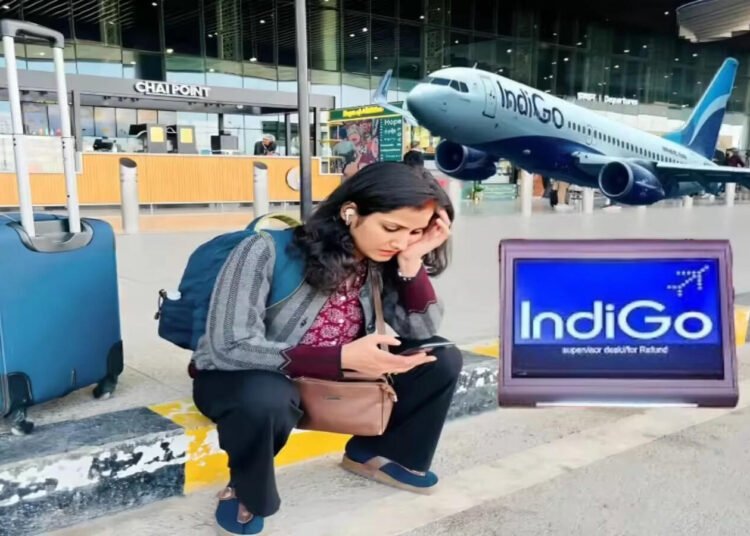 इंडिगो ने एक्सिस बैंक के साथ पेश किये को-ब्रांडेड क्रेडिट कार्ड