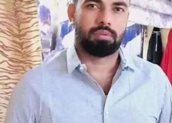 गैंगस्टर कौशल चौधरी का शूटर गिरफ्तार