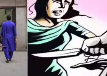 रोहिणी में महिला फिजियोथेरेपिस्ट पर चाकू से हमला, महिला बनकर क्लीनिक पहुंचा जीजा गिरफ्तार