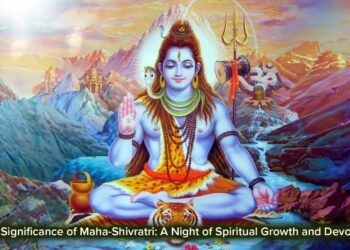 महाशिवरात्रि पर शिवालयों में उमड़ी आस्था, भोले के जयकारों से गूंजा यमुनापार