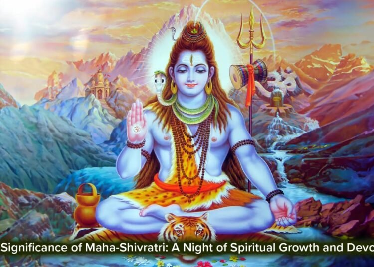 महाशिवरात्रि पर शिवालयों में उमड़ी आस्था, भोले के जयकारों से गूंजा यमुनापार