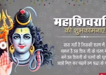 महाशिवरात्रि पर शिवालयों में उमड़ी आस्था, भोले के जयकारों से गूंजा यमुनापार