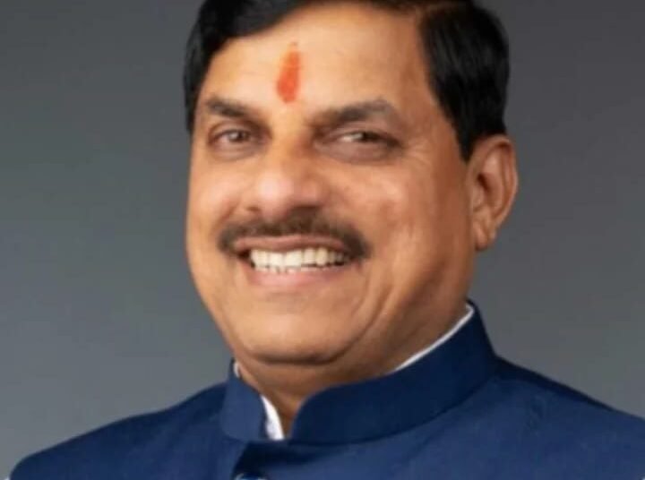 – आयुष्मान योजना से उपचार में मध्य प्रदेश देश में प्रथम: मुख्यमंत्री डॉ. यादव