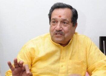 “राष्ट्र प्रथम” से ही आंतरिक चुनौतियों का समाधान संभव: इंद्रेश कुमार