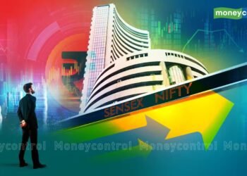 शेयर बाजार लगातार तीसरे दिन बढ़त के साथ बंद, सेंसेक्स 283 अंक उछला