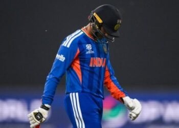 पीयूष चावला ने बताया, क्यों अभिषेक शर्मा की फॉर्म नहीं है चिंता का विषय