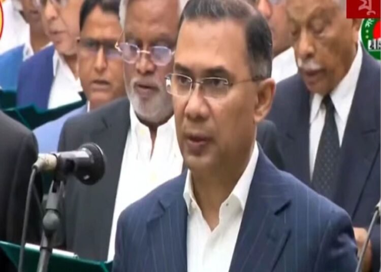 बंगलादेश के नये विदेश मंत्री बने खलीलुर रहमान: अराकान कॉरिडोर पर संकेत?