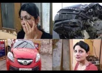 रोडरेज में कार सवार को पीट-पीटकर घायल किया