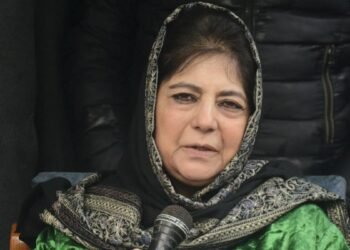 ‘आप सभी ने स्वर्णिम अध्याय लिख डाला’, यादगार जीत पर महबूबा मुफ्ती ने दी जम्मू कश्मीर टीम को बधाई