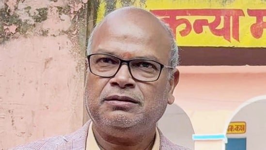 प्रो.राजेश कुमार डीएसईयू के परीक्षा नियंत्रक नियुक्त