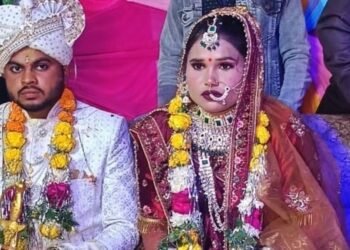 शादी का झांसा देकर 25 लाख हड़पे, तनाव में युवती ने जान दी