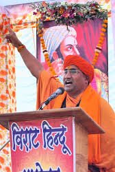 त्रिलोकपुरी में विराट हिन्दू सम्मेलन, एकता पर बल