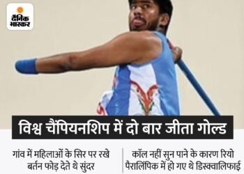 करण सिंह और रित्विक बोल्लीपल्ली ने गुरुवार शाम को अपना ट्रेनिंग सेशन शुरू किया,