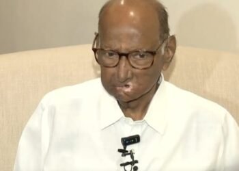 एनसीपी के दोनों गुटों के विलय का अभी कोई विचार नहीं : शरद पवार