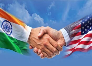 भारत-अमेरिका व्यापार समझौते पर घमासान, मनीष तिवारी ने लोकसभा में दिया स्थगन प्रस्ताव