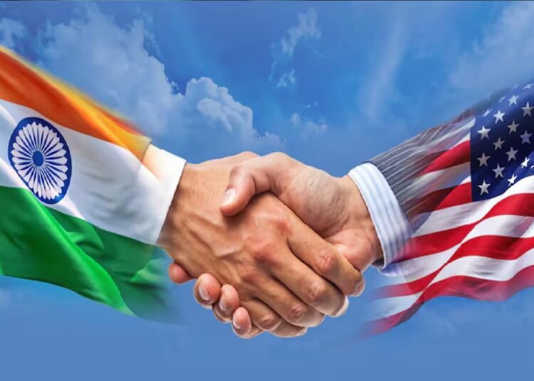 भारत-अमेरिका व्यापार समझौते पर घमासान, मनीष तिवारी ने लोकसभा में दिया स्थगन प्रस्ताव