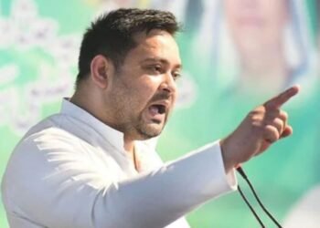 बिहार में अराजकता और अव्यवस्था की स्थिति काफी चिंताजनक: तेजस्वी यादव