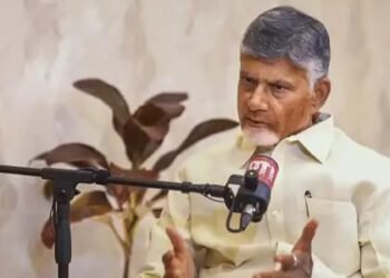 आंध्र प्रदेश में 29,000 करोड़ रुपये के निवेश के 27 प्रस्तावों को मंज़ूरी