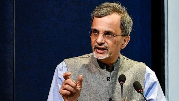 मुख्य आर्थिक सलाहकार ने “डिजिटल उपनिवेशवाद” के प्रति चेताया, सरकारों से एआई विनियमन की अपील