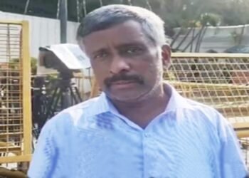 कर्नाटक  सोशल एक्टिविस्ट स्नेहमई कृष्णा गिरफ्तार, सरकारी अधिकारी के खिलाफ गलत कंटेंट बनाने और फैलाने का आरोप