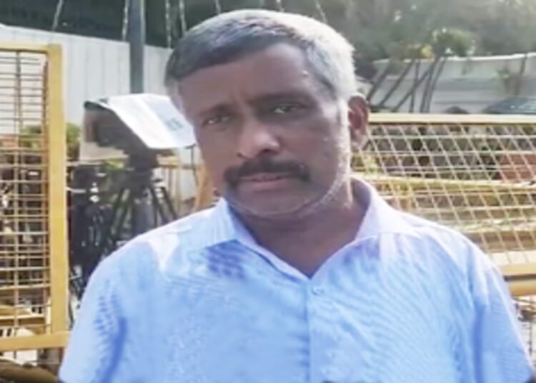 कर्नाटक  सोशल एक्टिविस्ट स्नेहमई कृष्णा गिरफ्तार, सरकारी अधिकारी के खिलाफ गलत कंटेंट बनाने और फैलाने का आरोप