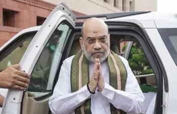 दिल्ली में भाजपा सरकार की सालगिरह पर होगा बड़ा आयोजन, अमित शाह शामिल होंगे