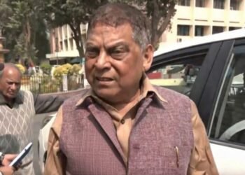 बिहार में अल्पसंख्यक कल्याण और मदरसों के विकास पर सरकार सक्रिय, जदयू ने विपक्ष के आरोपों को फर्जी बताया