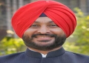 केंद्र की सौगात: चंडीगढ़-मोहाली-पंचकूला के लिए 6-लेन स्पर प्रोजेक्ट मंजूर, रवनीत सिंह बिट्टू ने जताया आभार