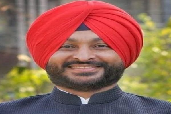 केंद्र की सौगात: चंडीगढ़-मोहाली-पंचकूला के लिए 6-लेन स्पर प्रोजेक्ट मंजूर, रवनीत सिंह बिट्टू ने जताया आभार