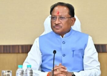 छत्तीसगढ़ कैबिनेट बैठक : होली से पहले किसानों को मिलेगा धान का एकमुश्त पैसा