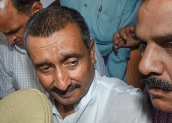 दिल्ली: अदालत ने हिरासत में मौत के मामले में पीड़िता की याचिका पर कुलदीप सेंगर का पक्ष जानना