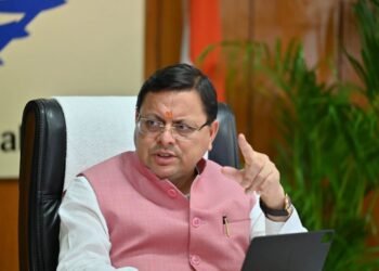 धामी सरकार का अभियान तेज, शत्रु संपत्तियां होंगी कब्जा मुक्त