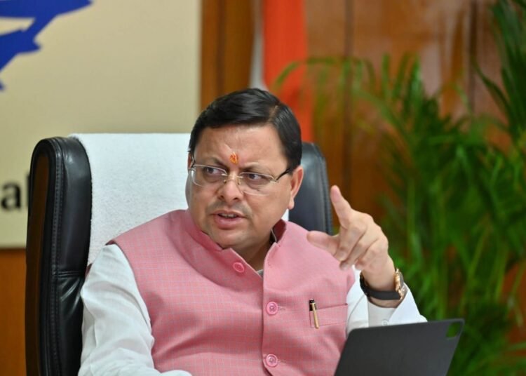 धामी सरकार का अभियान तेज, शत्रु संपत्तियां होंगी कब्जा मुक्त