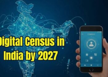 मप्रः जनगणना 2027 की पूरी प्रक्रिया होगी डिजिटल, नागरिक खुद भर सकेंगे स्व-गणना पोर्टल पर जानकारी