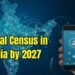 मप्रः जनगणना 2027 की पूरी प्रक्रिया होगी डिजिटल, नागरिक खुद भर सकेंगे स्व-गणना पोर्टल पर जानकारी