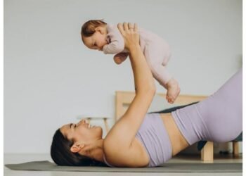 नार्मल डिलिवरी चाहती हैं तो करें ये व्‍यायाम