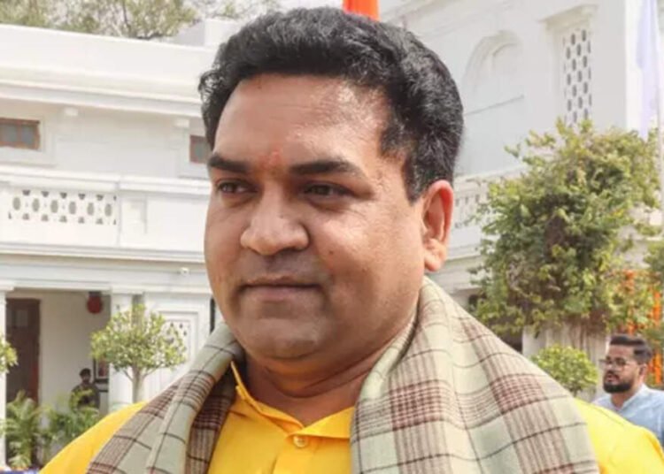 ग्लोबल टूरिज्म मैप में स्थापित होगी दिल्ली: पर्यटन मंत्री कपिल मिश्रा