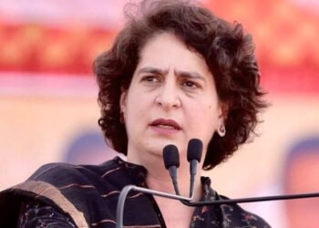 गौरव गोगोई के पाकिस्तानी संबंधों पर सीएम सरमा के दावों को लेकर प्रियंका गांधी की प्रतिक्रिया