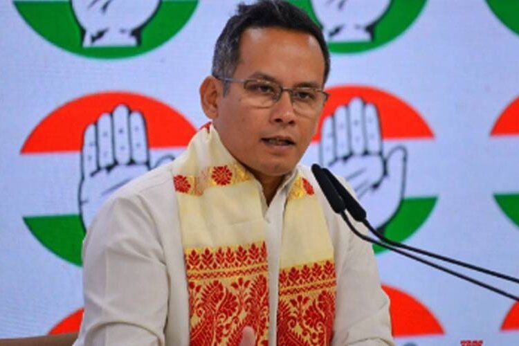 कांग्रेस नेतृत्व ने असम में सीट-शेयरिंग अरेंजमेंट पर अपना स्टैंड बदल दिया : अखिल गोगोई