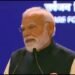 एआई मानवता के कल्याण के लिए एक साझा संसाधन है: प्रधानमंत्री मोदी