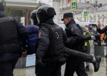 रूस में चाकू हमले में घायल भारतीय छात्रों की हालत में सुधार