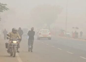 राजस्थान के मौसम में बदलाव: बढ़ा तापमान, सर्दी धीरे-धीरे हुई कम