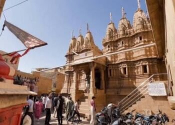 जैसलमेर में तीन दिवसीय चादर महोत्सव छह मार्च से