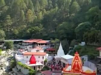 नैनीताल जिला अदालत को दोबारा बम से उड़ाने की धमकी, सुरक्षा बढ़ाई गई