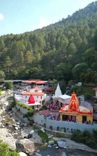 नैनीताल जिला अदालत को दोबारा बम से उड़ाने की धमकी, सुरक्षा बढ़ाई गई