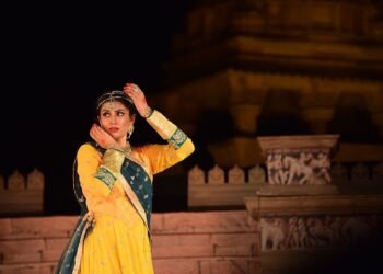 विश्व धरोहर खजुराहो में 52वां खजुराहो नृत्य समारोह 20 फरवरी से, शास्त्रीय सुरों से गुजेंगी मंदिरों की नगरी