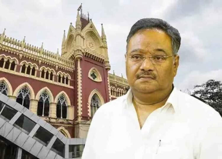 न्यायालय निर्देशित एसआईआर बैठक में बंगाल के पूर्व मुख्य सचिव अनधिकृत रूप से मौजूद थे: सुकांत